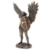 Figura San Miguel Arcángel