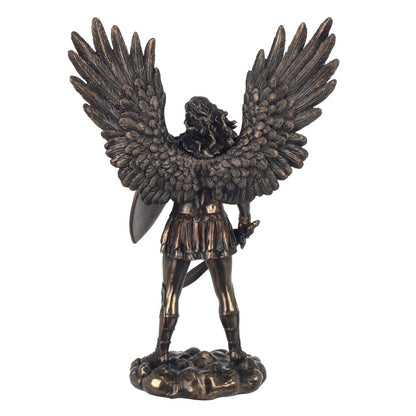 Figura San Miguel Arcángel