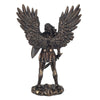 Figura San Miguel Arcángel