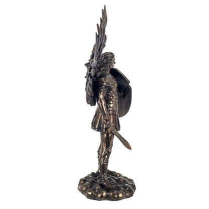 Figura San Miguel Arcángel
