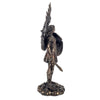 Figura San Miguel Arcángel