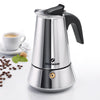 Cafetera Brasilia 6 Tazas – Westmark Alemania