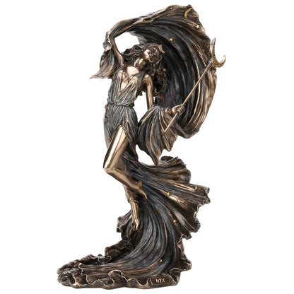 Nyx – Diosa Griega de la Noche