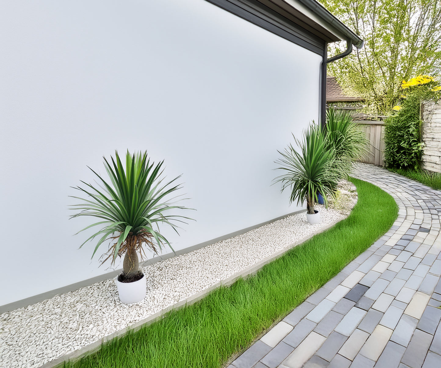Yuca – 85 cm – Exterior