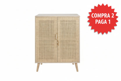 MUEBLE AUXILIAR 80×99 CM — MDF