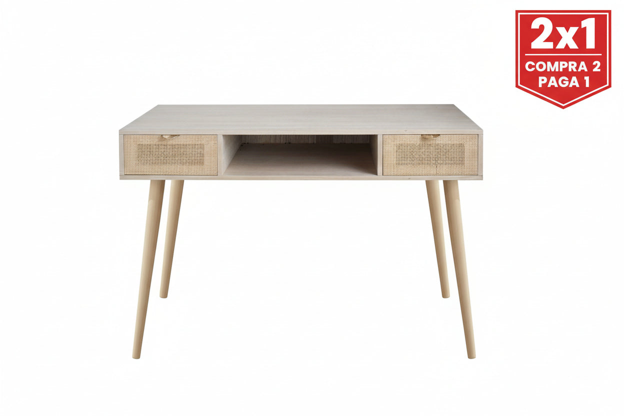 MUEBLE DE ENTRADA 115×77 CM — MDF
