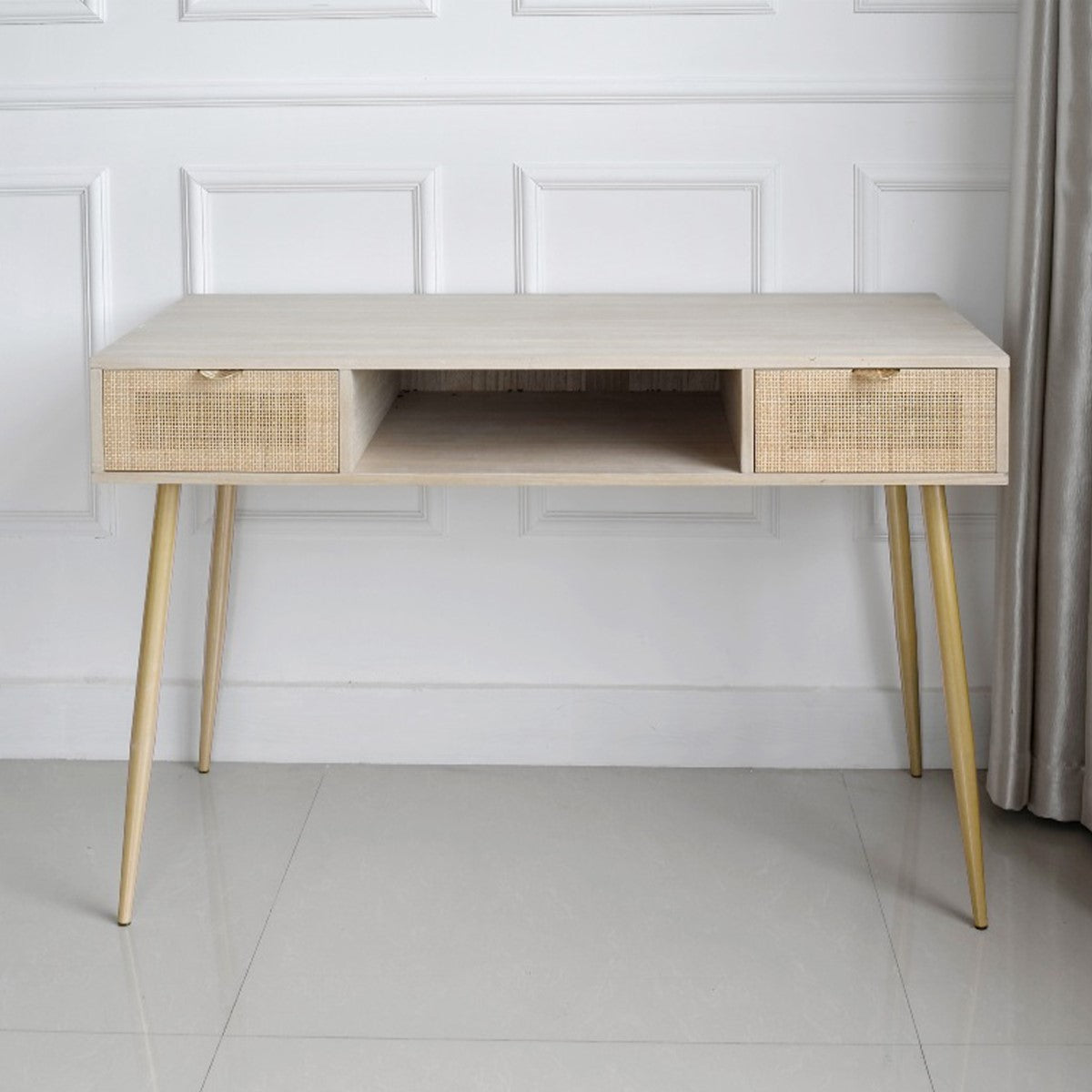 MUEBLE DE ENTRADA 115×77 CM — MDF