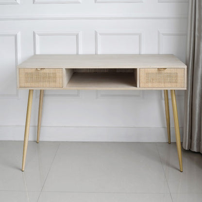 MUEBLE DE ENTRADA 115×77 CM — MDF