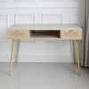 MUEBLE DE ENTRADA 115×77 CM — MDF
