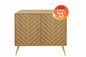 MUEBLE AUXILIAR 80×70 CM — MDF