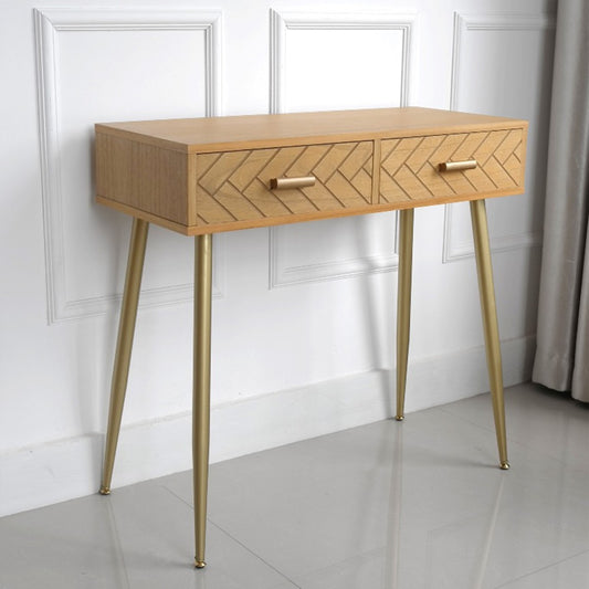MUEBLE DE ENTRADA 90×76 CM — MDF