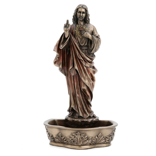 Figura Sagrado Corazón de Jesús