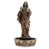 Figura Sagrado Corazón de Jesús