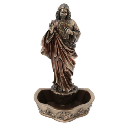 Figura Sagrado Corazón de Jesús