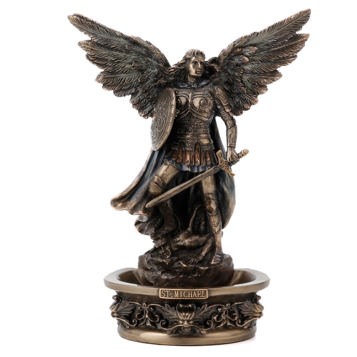 Arcángel Miguel