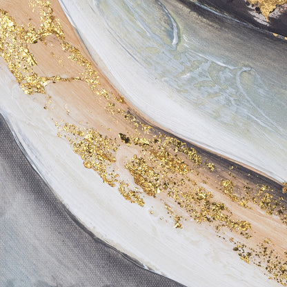CUADRO 50×70 CM — PINTURA GLAMOUR