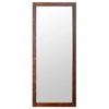 Espejo 170 x 70 cm – Versatilidad y Elegancia en Madera