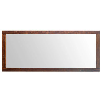 Espejo 170 x 70 cm – Versatilidad y Elegancia en Madera