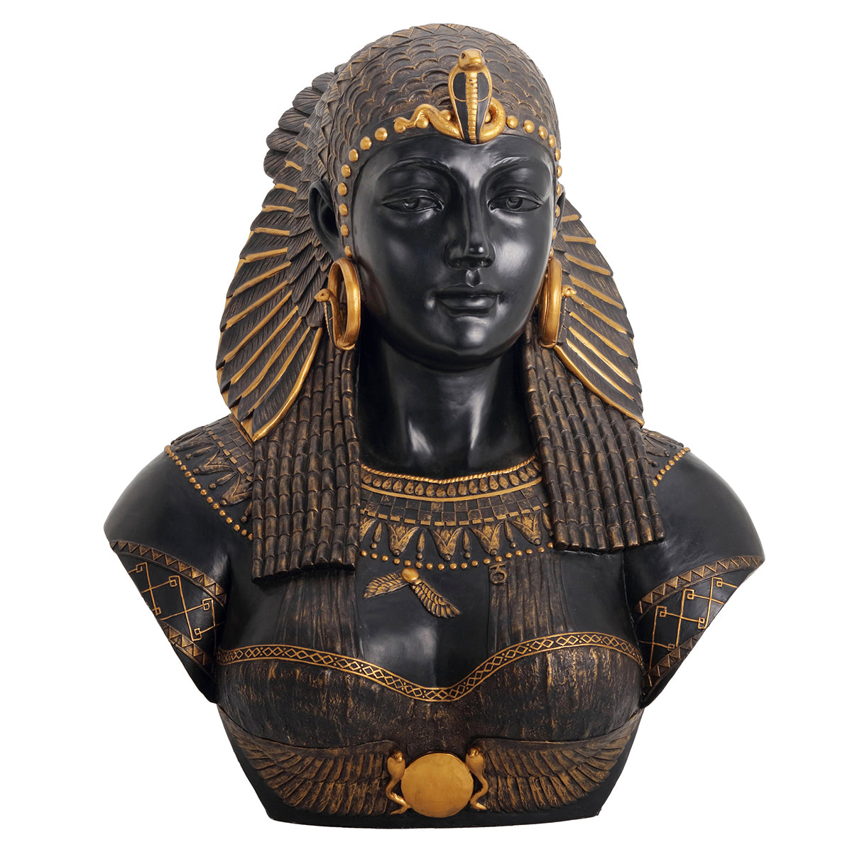 Cleopatra – Figura Decorativa