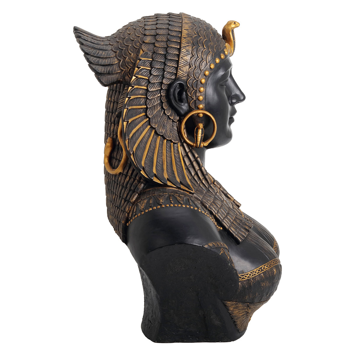 Cleopatra – Figura Decorativa