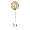 LÁMPARA ÁRBOL DE LA VIDA 130 CM — METAL