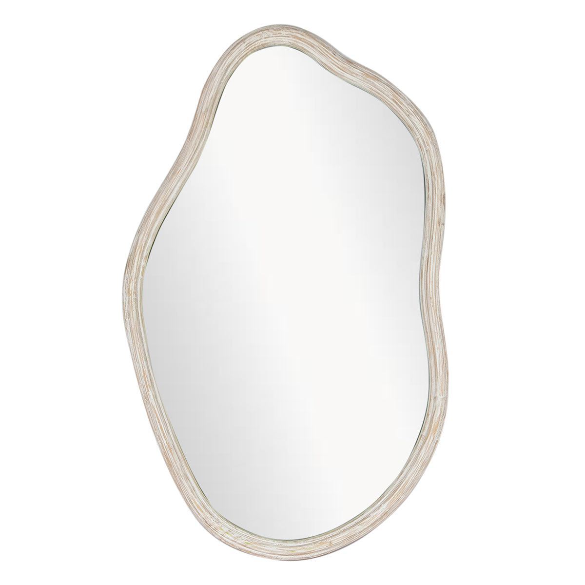 Espejo 58 x 95 cm – Elegancia y Luz Natural