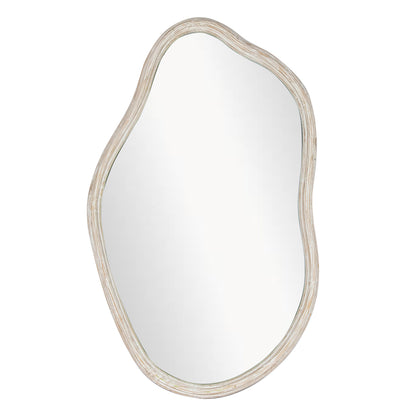 Espejo 58 x 95 cm – Elegancia y Luz Natural