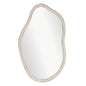 Espejo 58 x 95 cm – Elegancia y Luz Natural