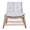 SILLÓN 70×90×75 CM — RATTAN