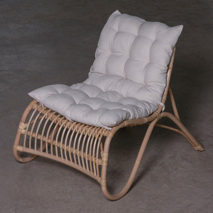 SILLÓN 70×90×75 CM — RATTAN