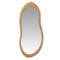 Espejo 43,5 x 99,5 cm – Elegancia y Luz Natural