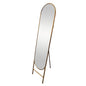 Espejo Glamour 38 x 160 cm – Estilo Sofisticado y Brillante