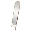 Espejo Glamour 38 x 160 cm – Estilo Sofisticado y Brillante