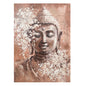 CUADRO BUDA 80×120 CM — PINTURA