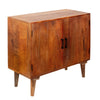MUEBLE 91×82,5 CM — MADERA DE ACACIA