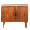 MUEBLE 91×82,5 CM — MADERA DE ACACIA