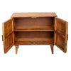 MUEBLE 91×82,5 CM — MADERA DE ACACIA