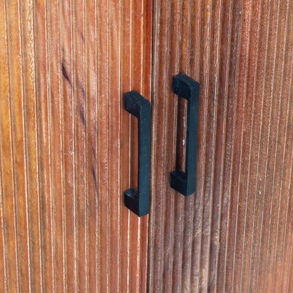 MUEBLE 91×82,5 CM — MADERA DE ACACIA
