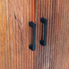 MUEBLE 91×82,5 CM — MADERA DE ACACIA