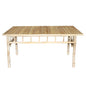 MESA 150×80 CM — BAMBU