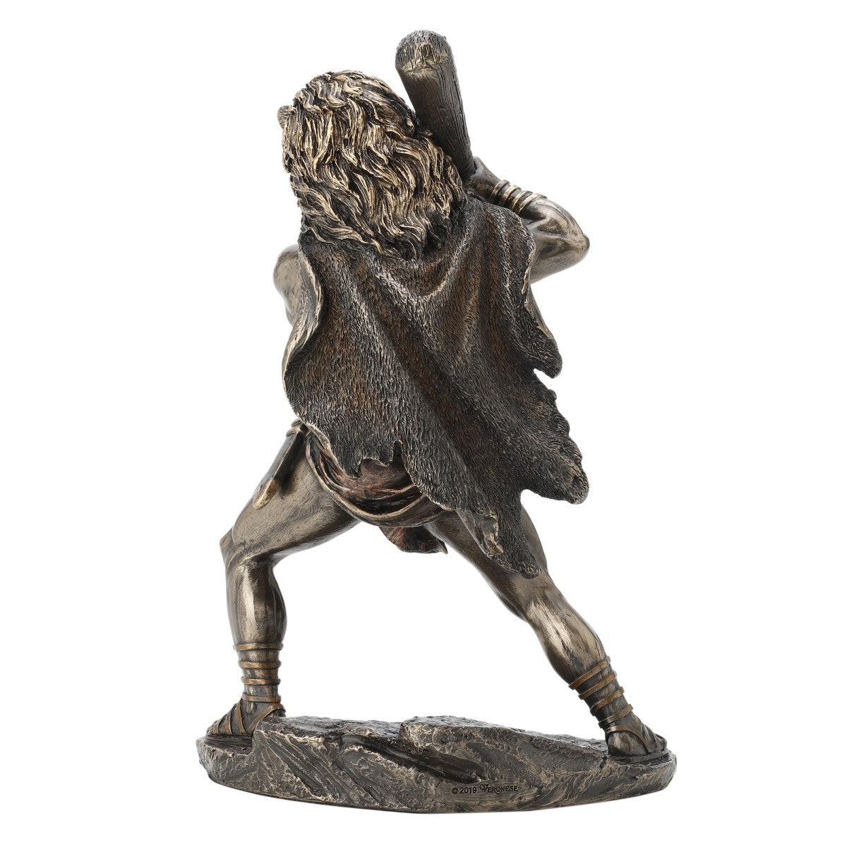 Figura Hércules