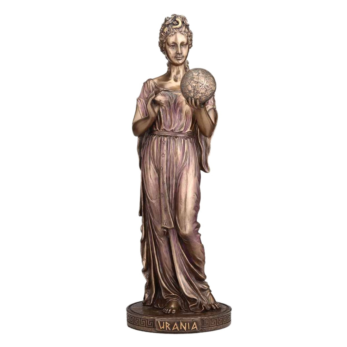 URANIA – Diosa Griega de la Astronomía
