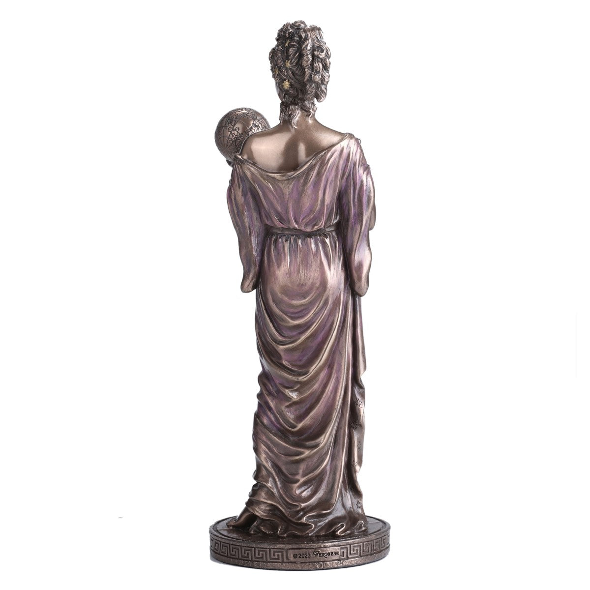 URANIA – Diosa Griega de la Astronomía