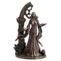 Aradia – Reina Wicca Brujas