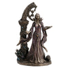 Aradia – Reina Wicca Brujas