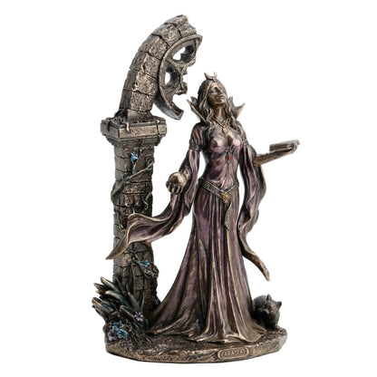 Aradia – Reina Wicca Brujas