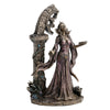 Aradia – Reina Wicca Brujas