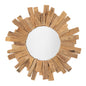 Espejo Redondo 60 cm – Luz y Elegancia para tu Hogar