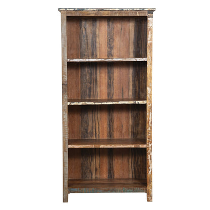 ESTANTERÍA 90×185 CM — MADERA