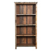 ESTANTERÍA 90×185 CM — MADERA